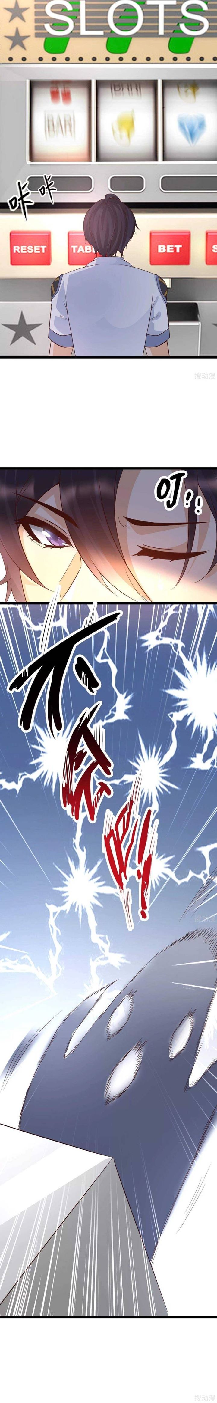 The Goddes Took Me To Be a Master Chapter 13 Gambar 9