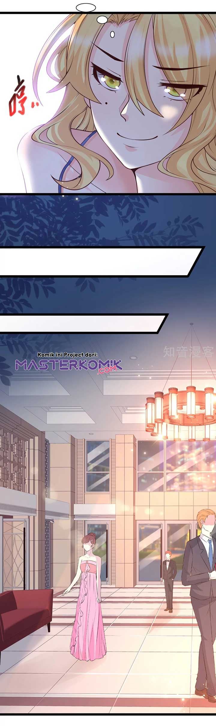 The Goddes Took Me To Be a Master Chapter 21 Gambar 6