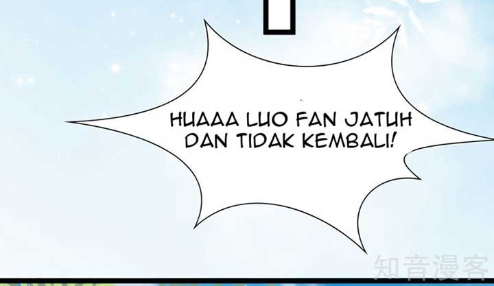 The Goddes Took Me To Be a Master Chapter 30 Gambar 14
