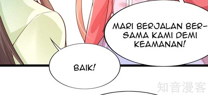 The Goddes Took Me To Be a Master Chapter 30 Gambar 18