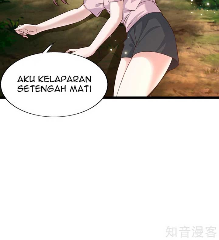 The Goddes Took Me To Be a Master Chapter 30 Gambar 20