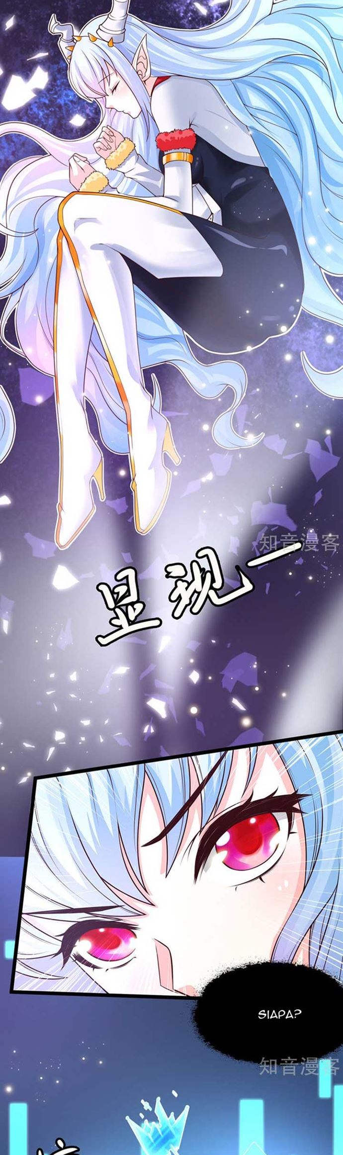 The Goddes Took Me To Be a Master Chapter 33 Gambar 19