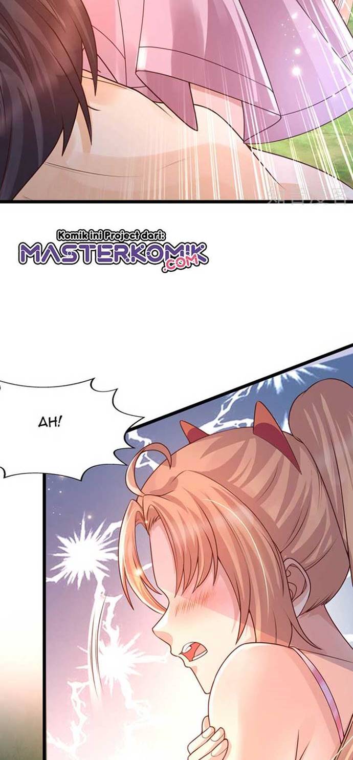 The Goddes Took Me To Be a Master Chapter 37 Gambar 24