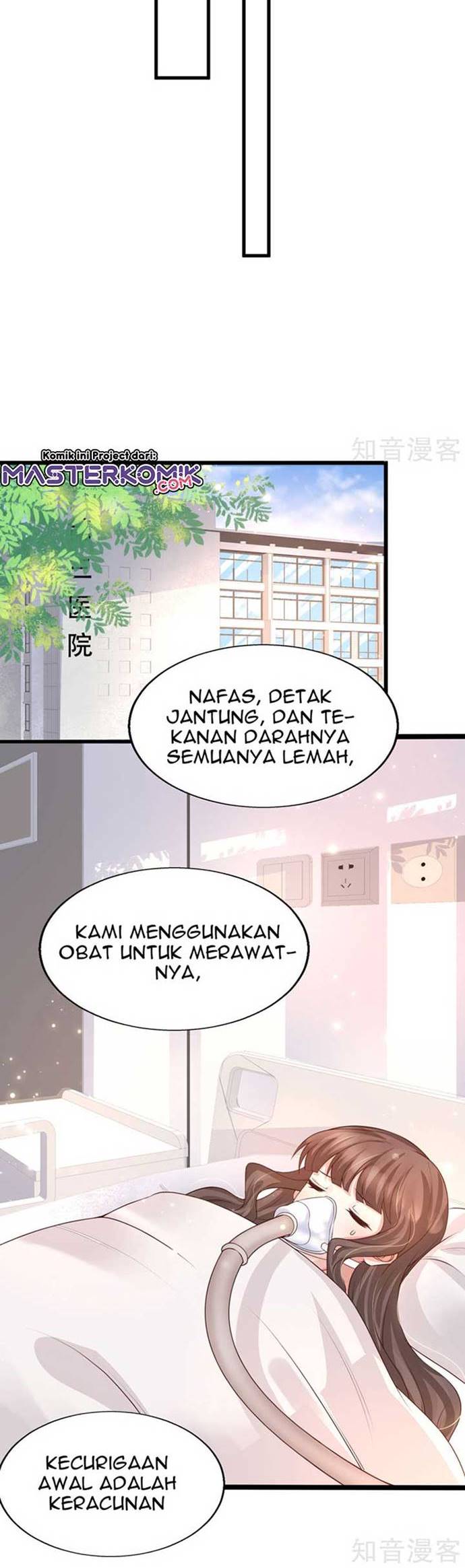 The Goddes Took Me To Be a Master Chapter 39 Gambar 13