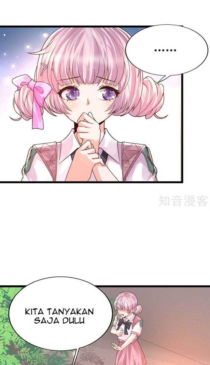 The Goddes Took Me To Be a Master Chapter 39 Gambar 18