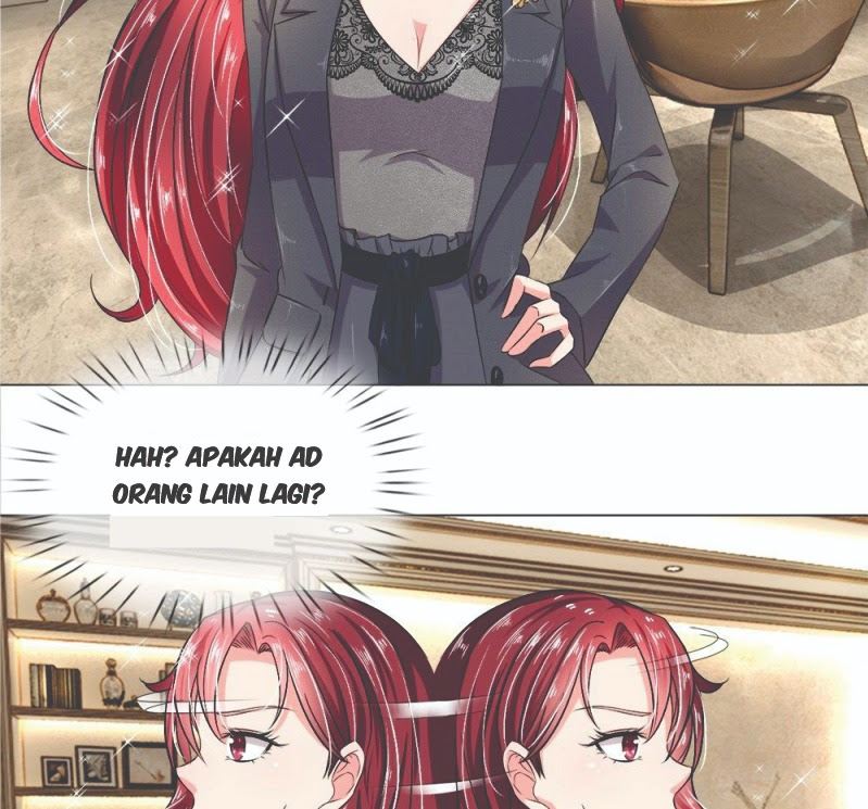 The Goddess’s Invincible Agent Chapter 06 Gambar 4