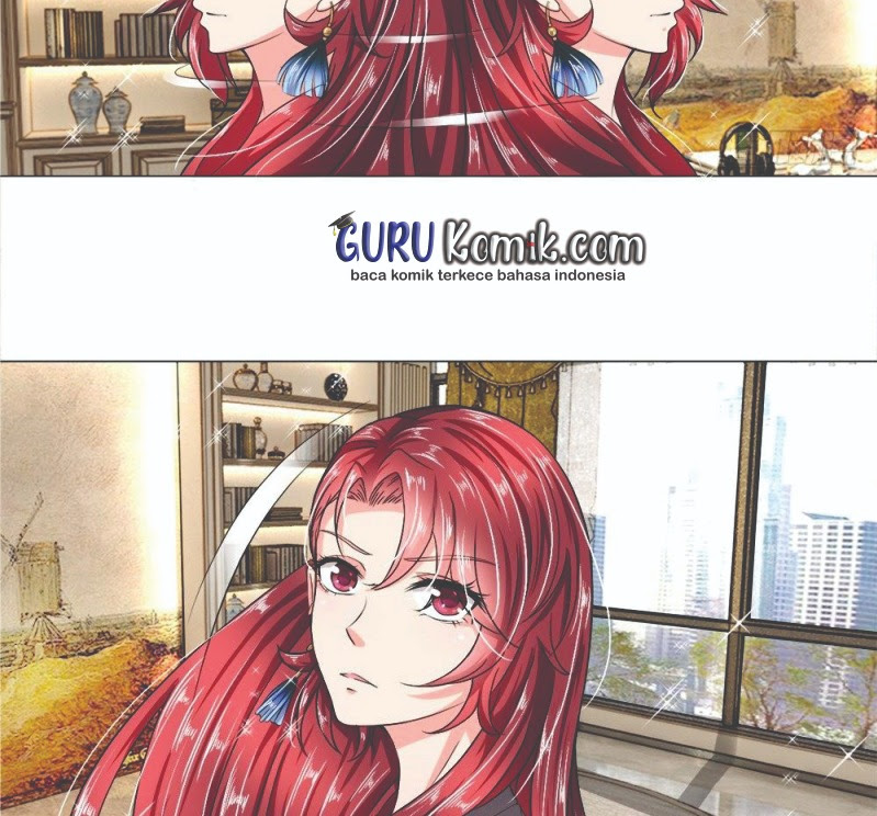 The Goddess’s Invincible Agent Chapter 06 Gambar 5