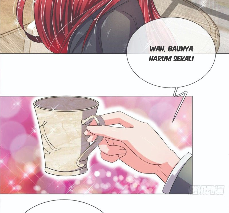 The Goddess’s Invincible Agent Chapter 06 Gambar 6