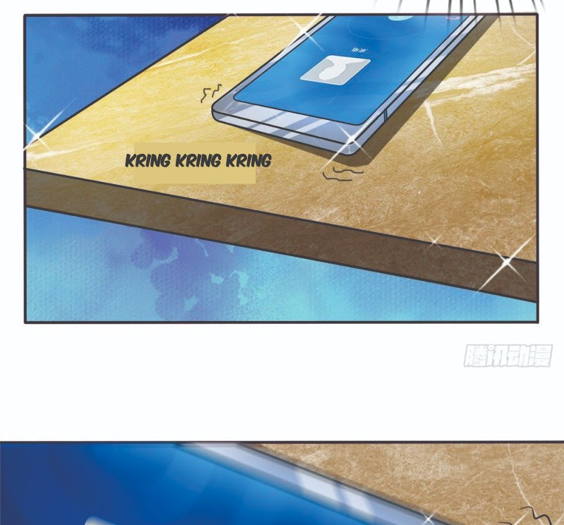 The Goddess’s Invincible Agent Chapter 06 Gambar 13