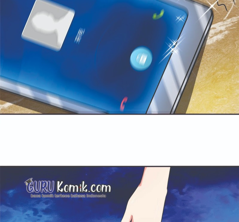 The Goddess’s Invincible Agent Chapter 06 Gambar 14