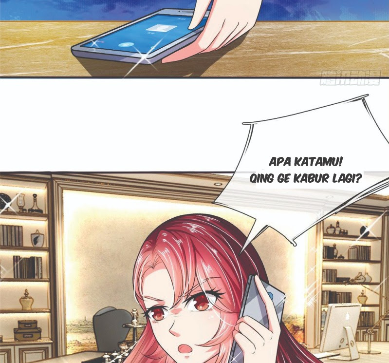 The Goddess’s Invincible Agent Chapter 06 Gambar 15