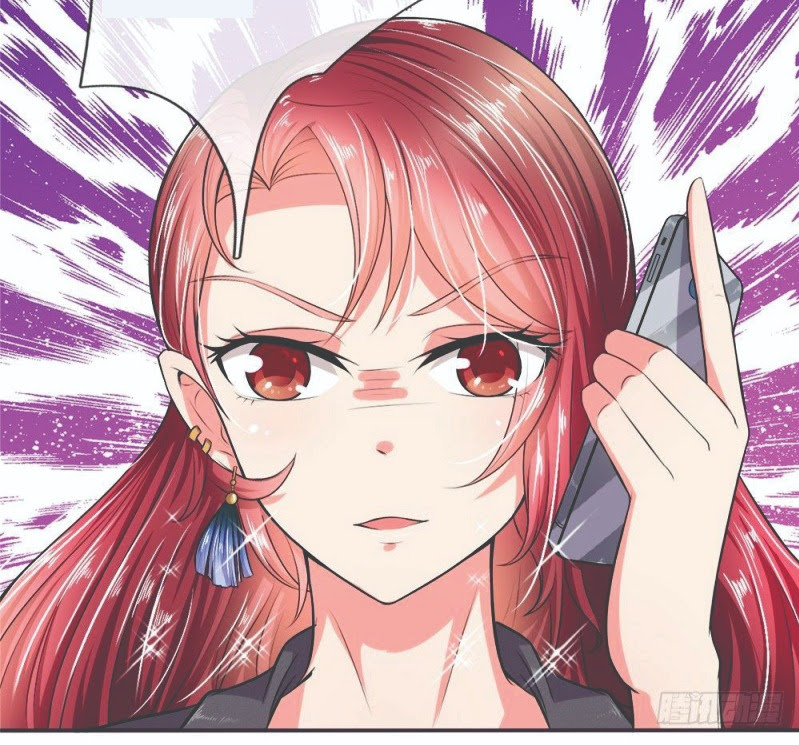 The Goddess’s Invincible Agent Chapter 06 Gambar 17