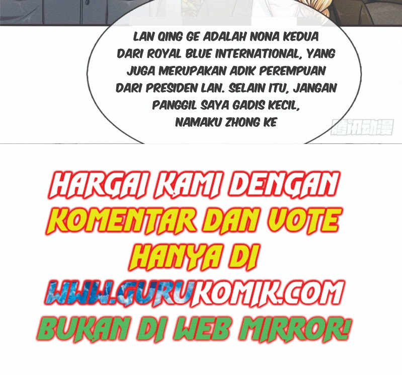The Goddess’s Invincible Agent Chapter 06 Gambar 19