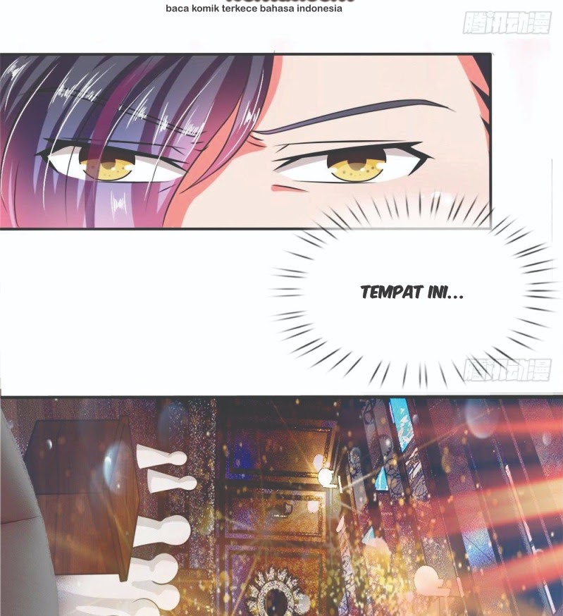 The Goddess’s Invincible Agent Chapter 09 Gambar 3