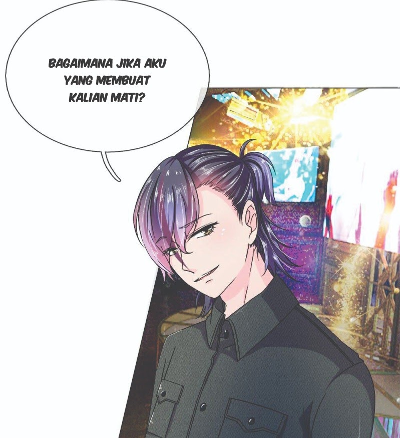 The Goddess’s Invincible Agent Chapter 09 Gambar 14
