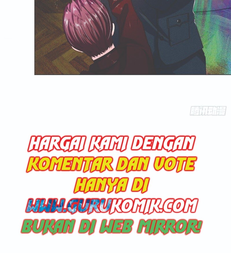 The Goddess’s Invincible Agent Chapter 09 Gambar 19