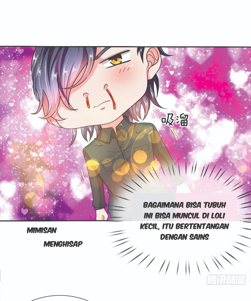 The Goddess’s Invincible Agent Chapter 16 Gambar 2