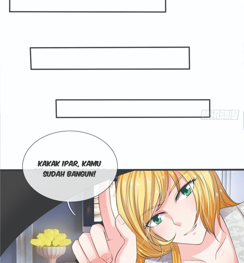 The Goddess’s Invincible Agent Chapter 17 Gambar 7