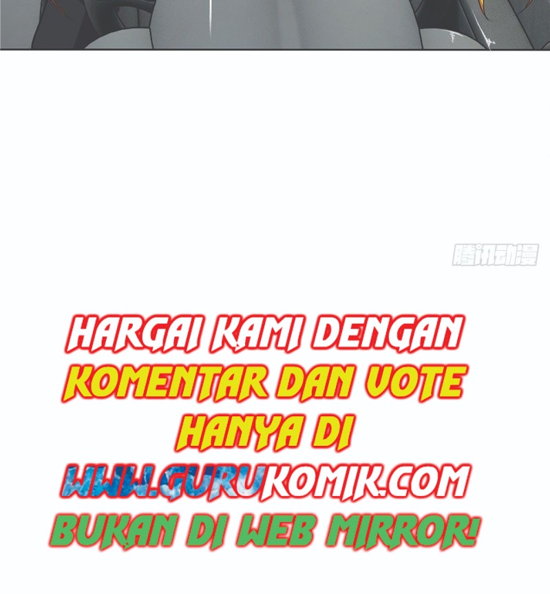 The Goddess’s Invincible Agent Chapter 17 Gambar 19