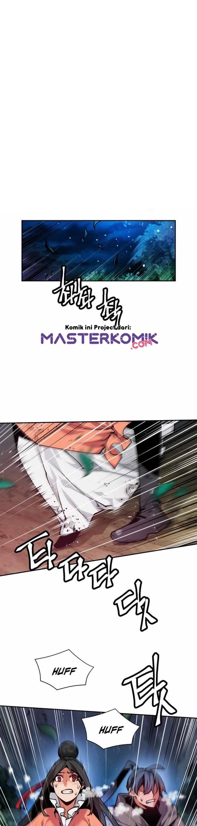 The Golden Age Chapter 01 Gambar 3