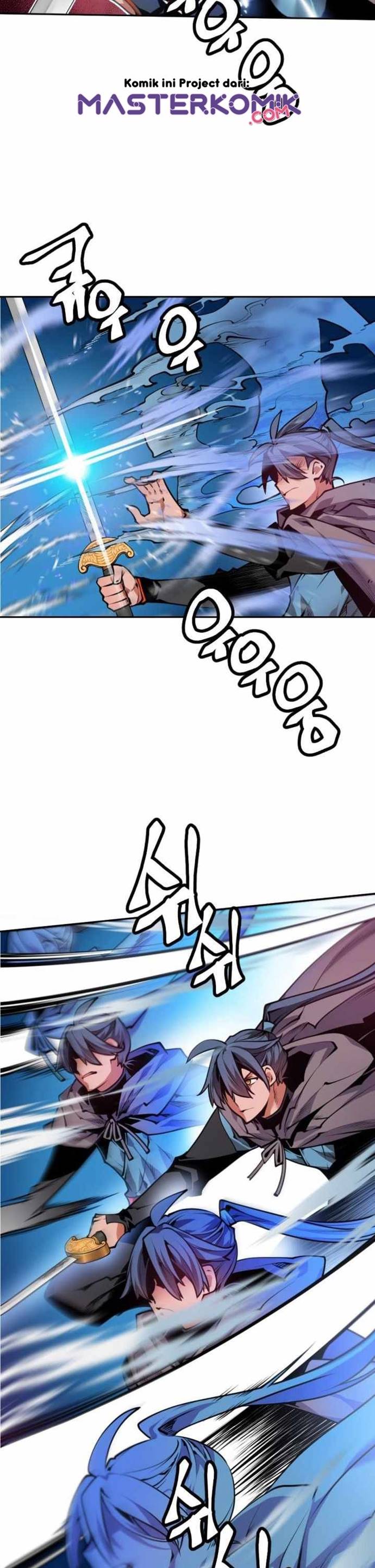 The Golden Age Chapter 01 Gambar 5