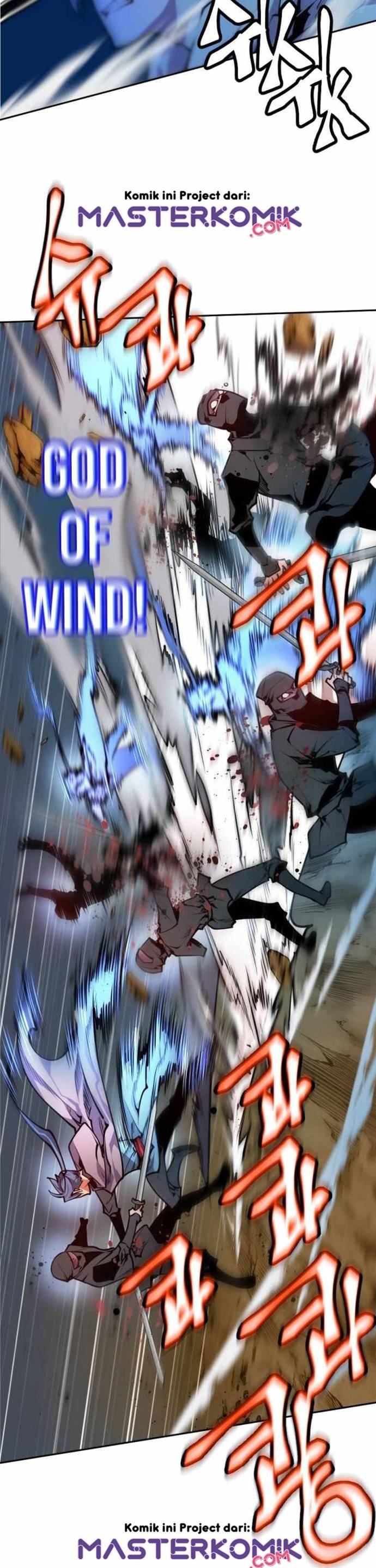 The Golden Age Chapter 01 Gambar 6