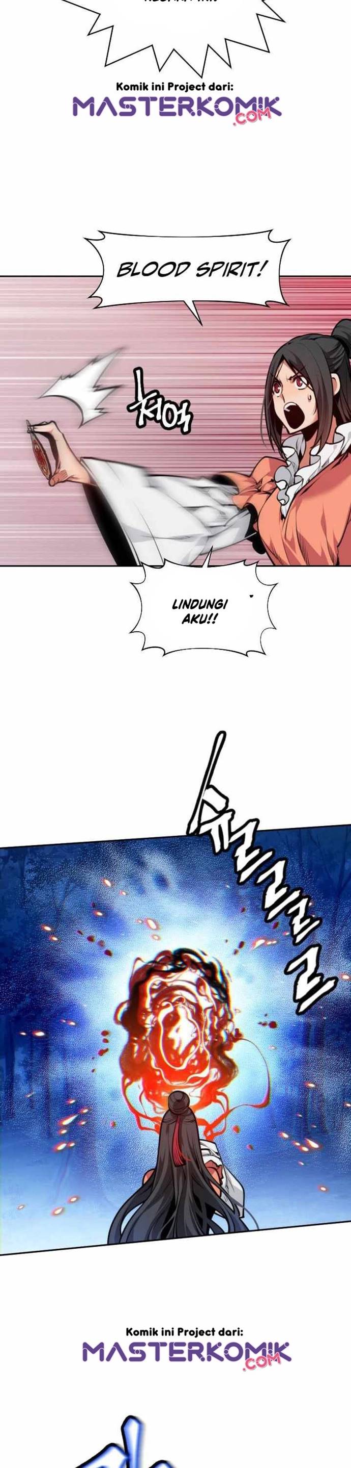 The Golden Age Chapter 01 Gambar 8