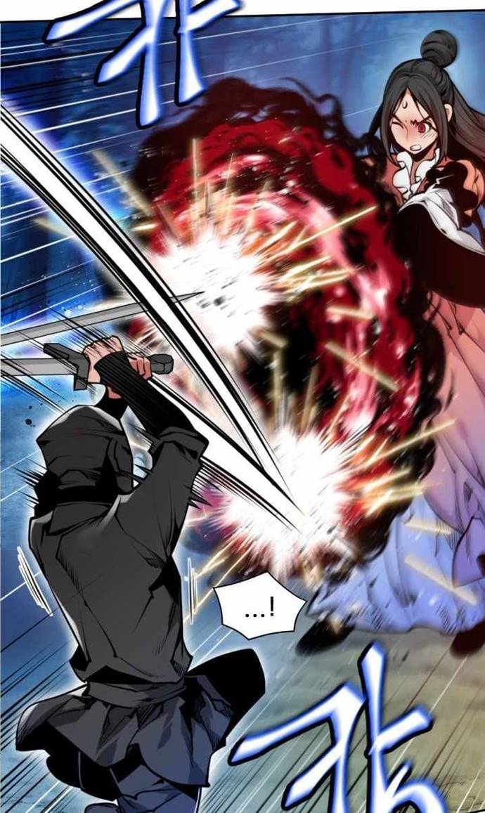 The Golden Age Chapter 01 Gambar 9