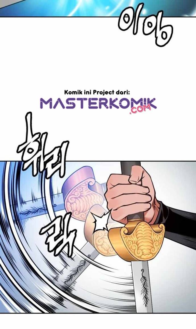 The Golden Age Chapter 01 Gambar 16