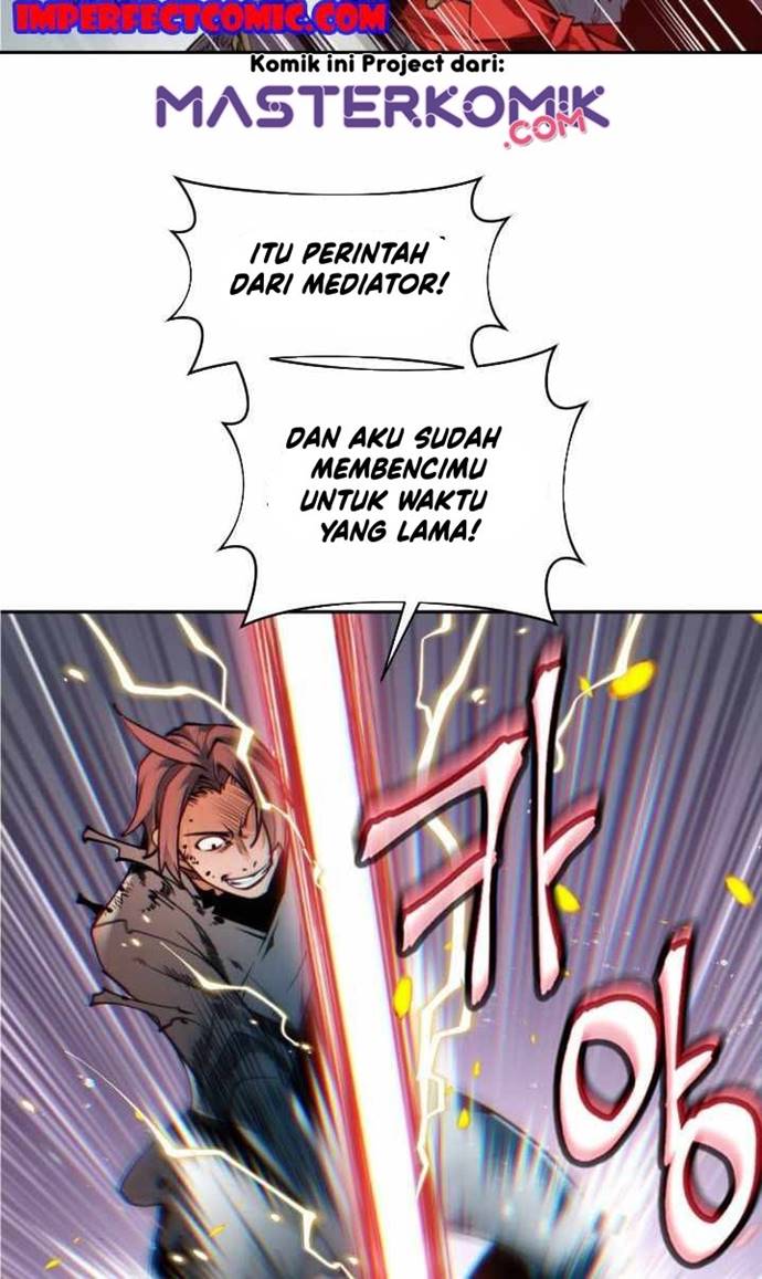 The Golden Age Chapter 01 Gambar 23