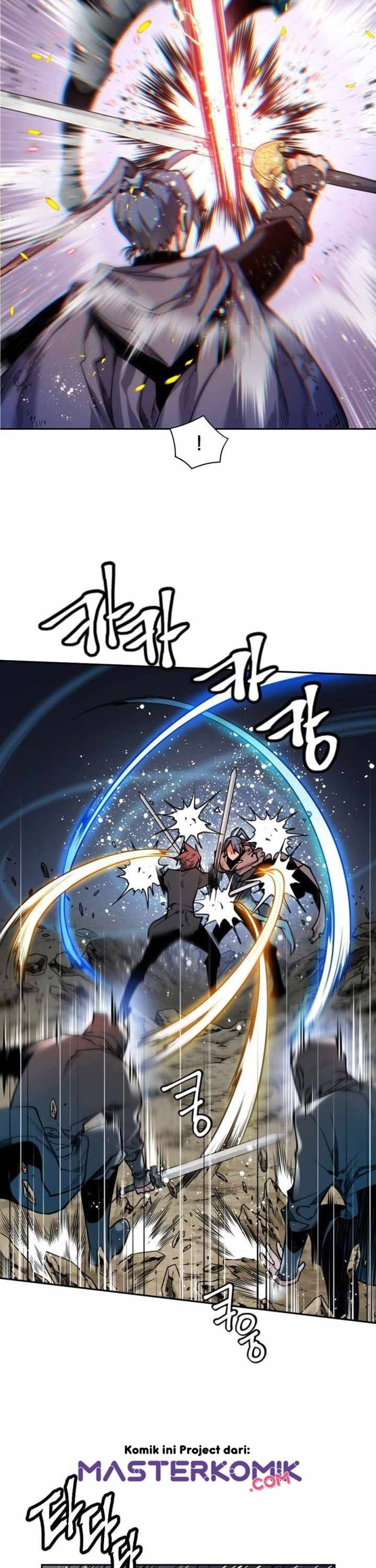 The Golden Age Chapter 01 Gambar 24