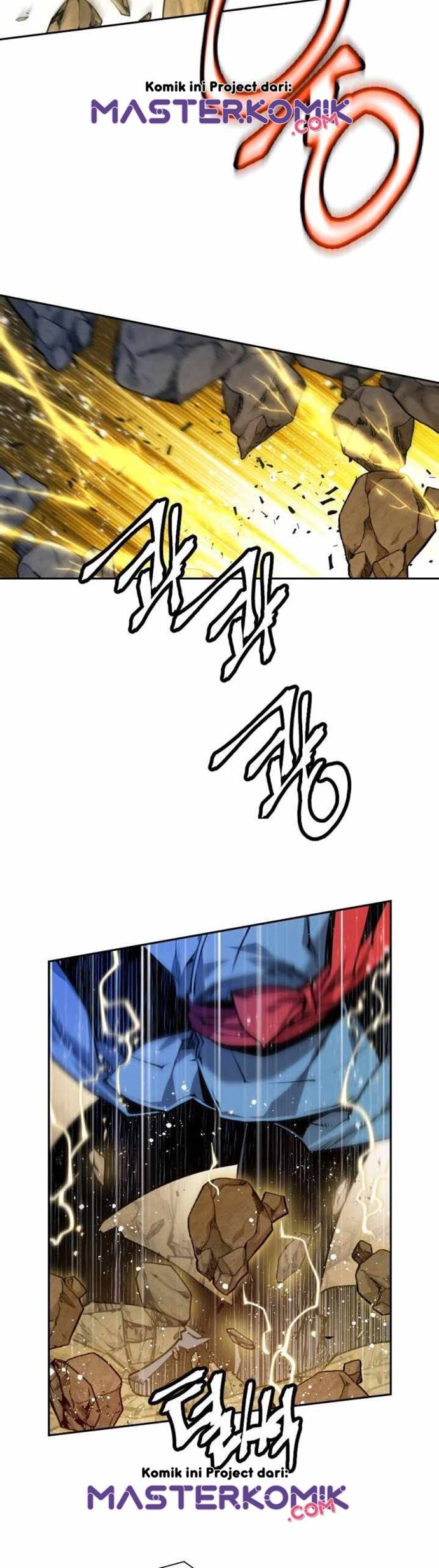 The Golden Age Chapter 01 Gambar 29
