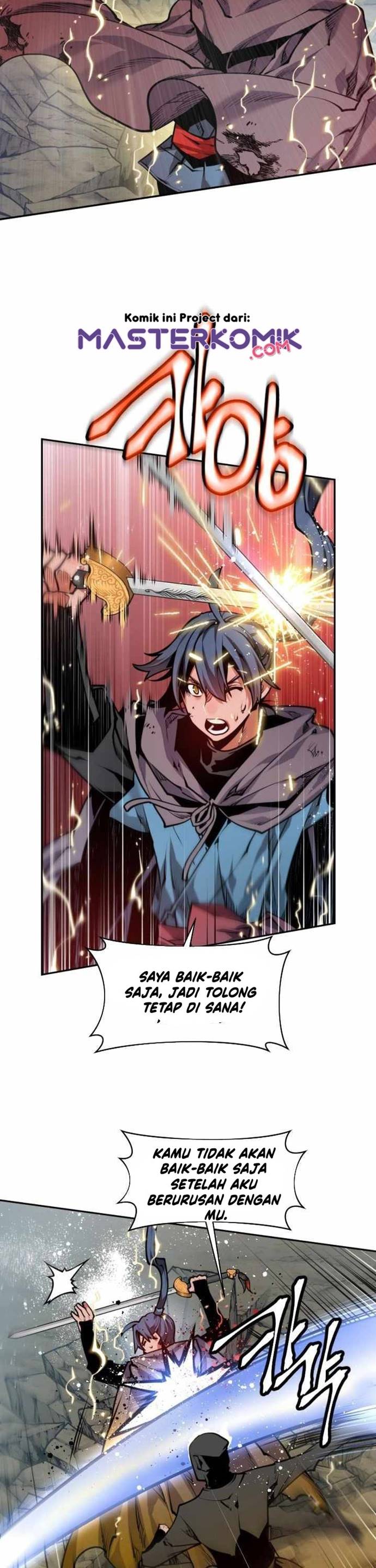 The Golden Age Chapter 01 Gambar 31