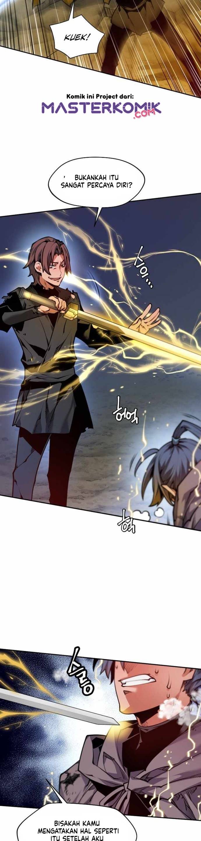 The Golden Age Chapter 01 Gambar 32