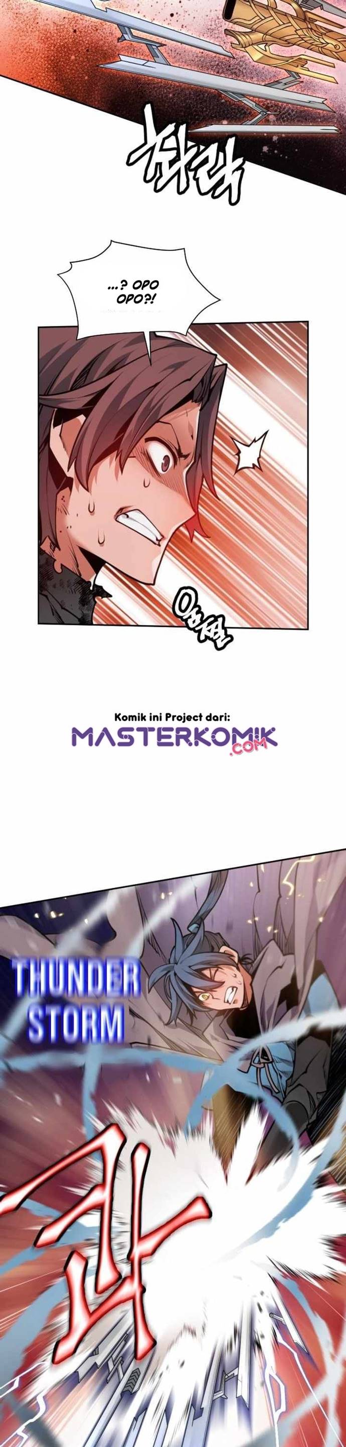 The Golden Age Chapter 01 Gambar 34