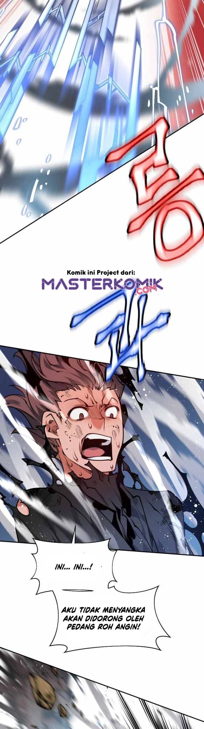 The Golden Age Chapter 01 Gambar 35