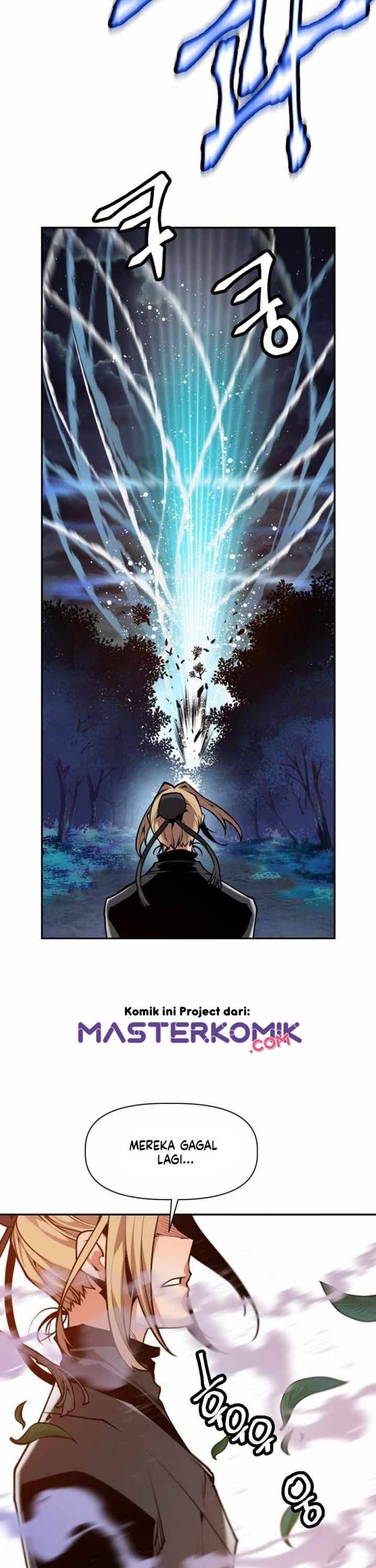 The Golden Age Chapter 01 Gambar 37