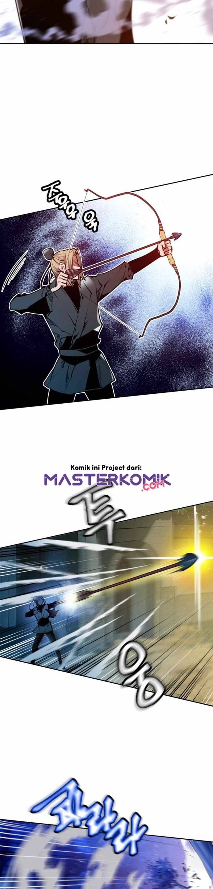The Golden Age Chapter 01 Gambar 38
