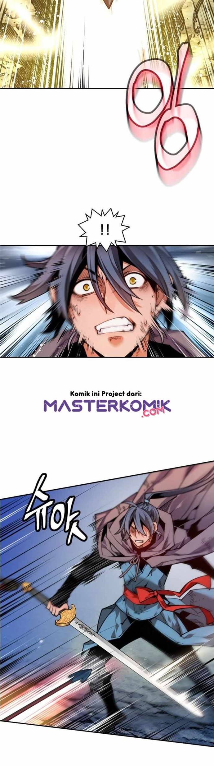 The Golden Age Chapter 01 Gambar 41