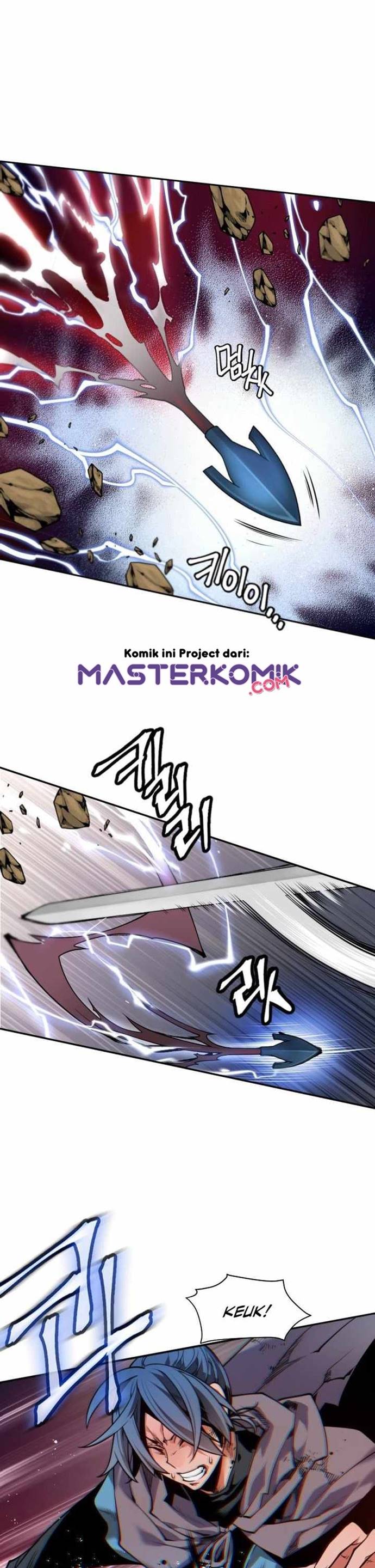 The Golden Age Chapter 01 Gambar 42