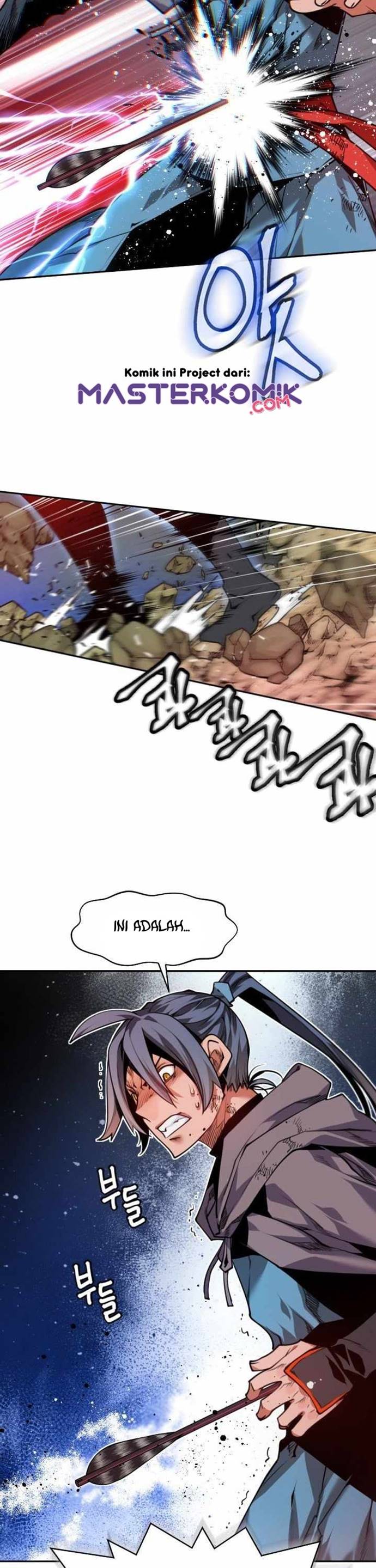 The Golden Age Chapter 01 Gambar 43