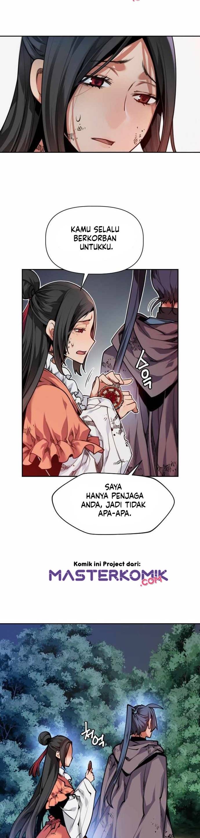 The Golden Age Chapter 01 Gambar 46
