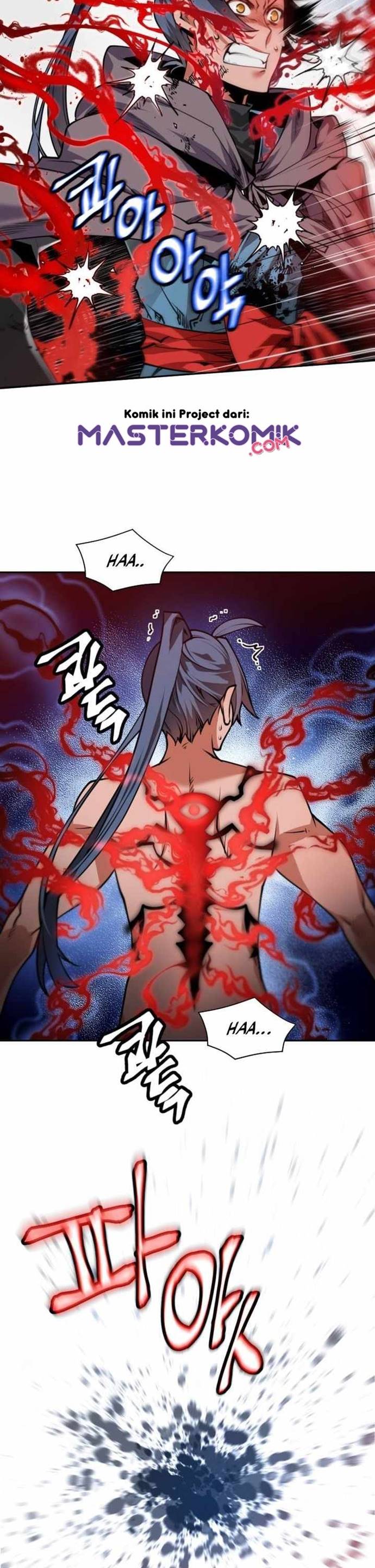 The Golden Age Chapter 01 Gambar 49