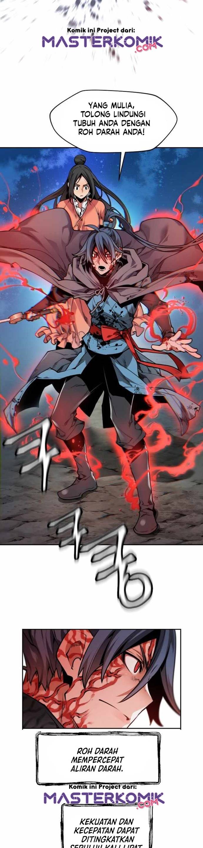 The Golden Age Chapter 01 Gambar 50