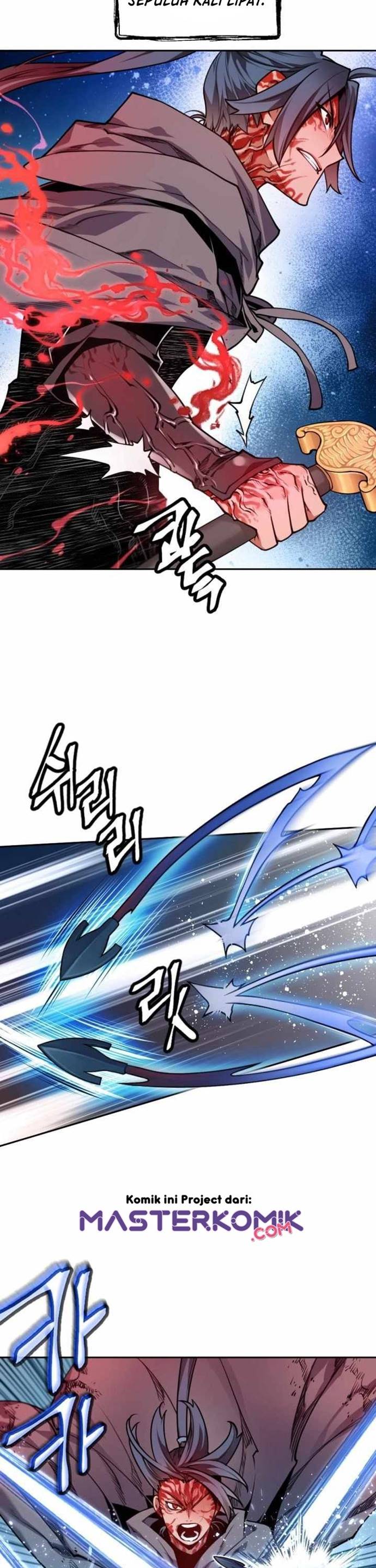 The Golden Age Chapter 01 Gambar 51