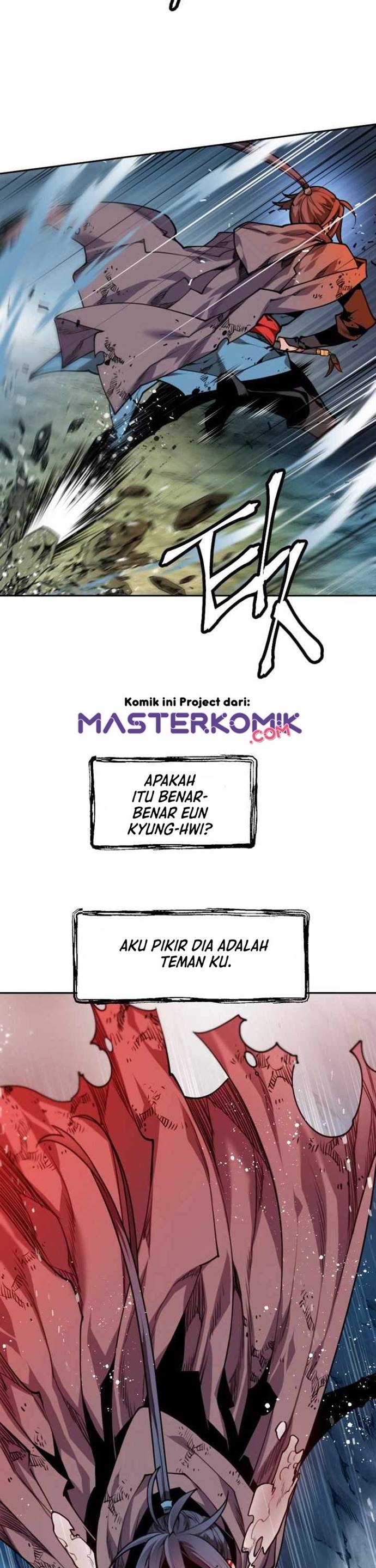 The Golden Age Chapter 01 Gambar 53