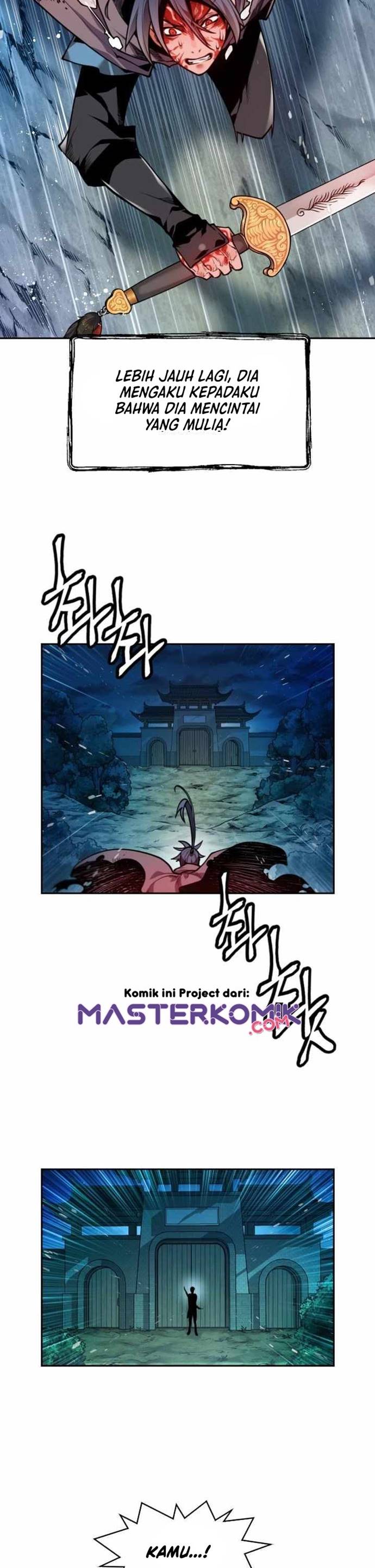 The Golden Age Chapter 01 Gambar 54