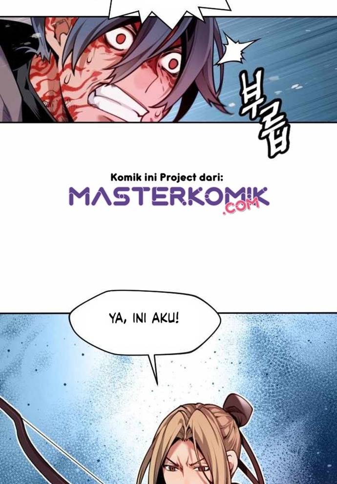 The Golden Age Chapter 01 Gambar 55