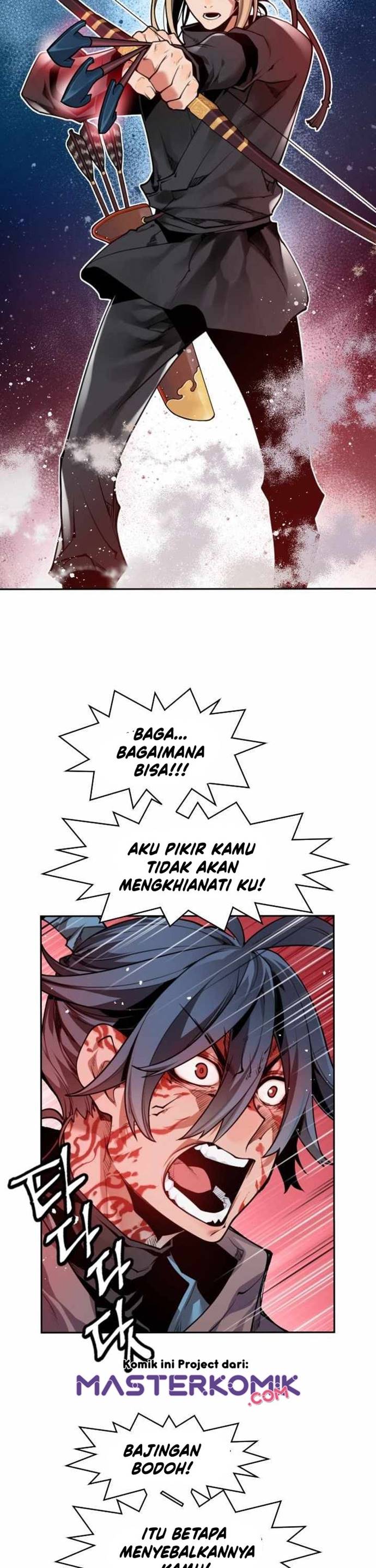 The Golden Age Chapter 01 Gambar 56
