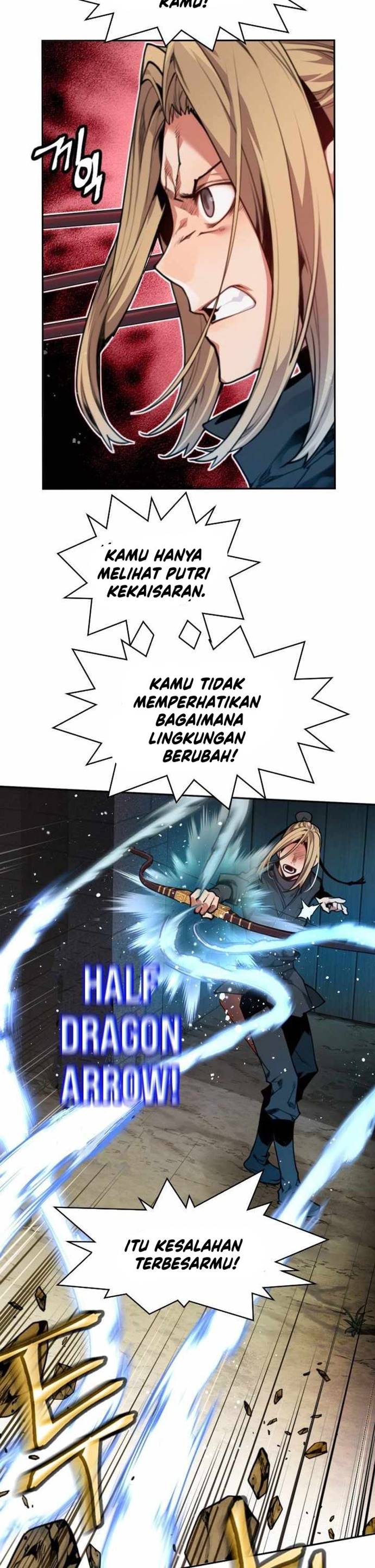 The Golden Age Chapter 01 Gambar 57